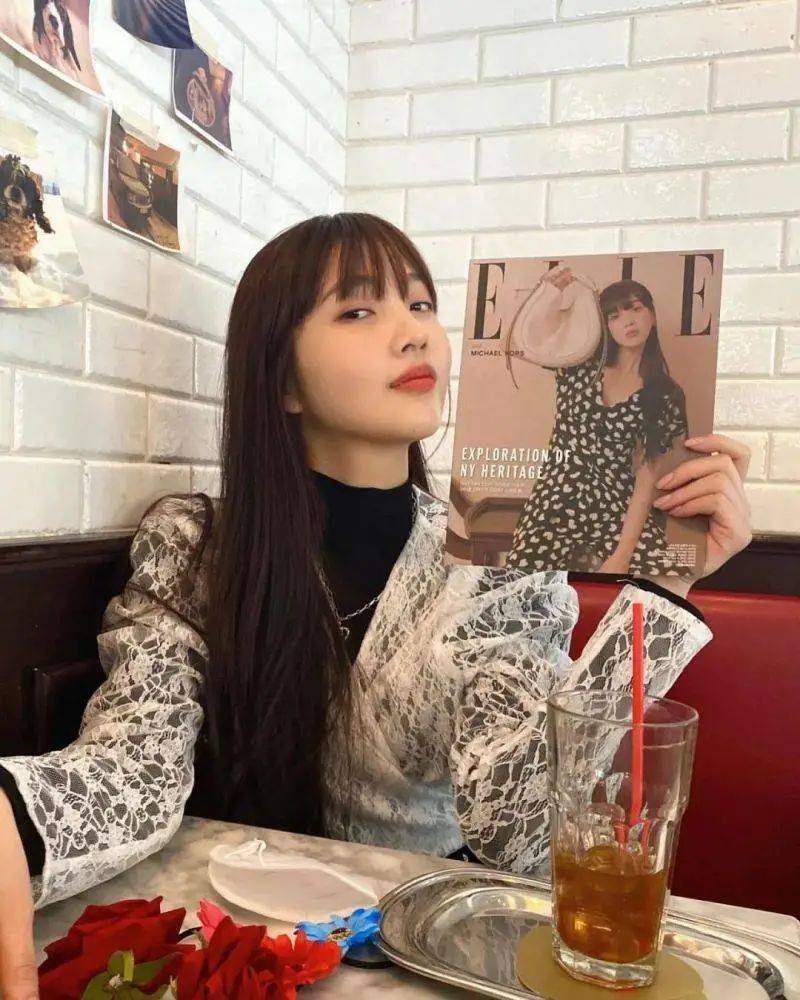 茶艺|比起“茶艺”女孩，狂拽酷的富江女难道不香吗？