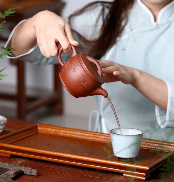 身体|可能会对身体有害！错误的喝茶方法