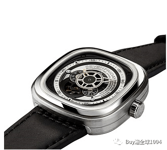 sevenfriday 七个星期五 |2020免税报价(8月手表篇)