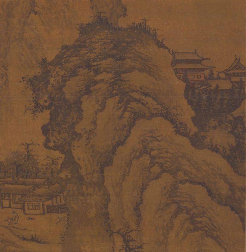 归园田居简谱_归园田居其一图片(2)