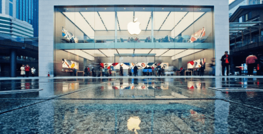 iPhone|美股史上第一家！苹果市值超2万亿美元，全球还有3.5亿iPhone用户等着换手机…