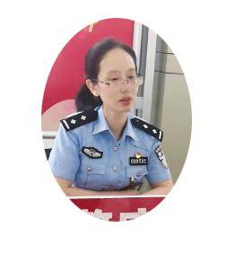 车主|“马路杀手”在这里被拿下一一记郑州市交警支队车管所民警翟彬