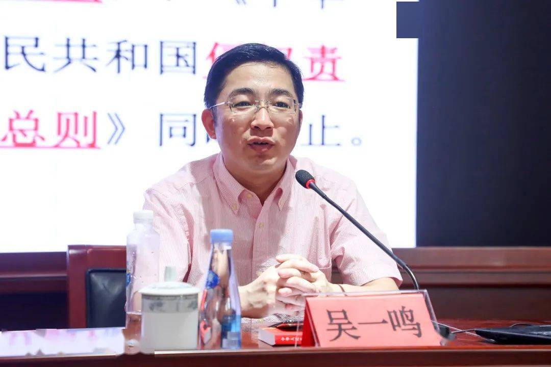 如何正确打开民法典金汇掀起普法热潮