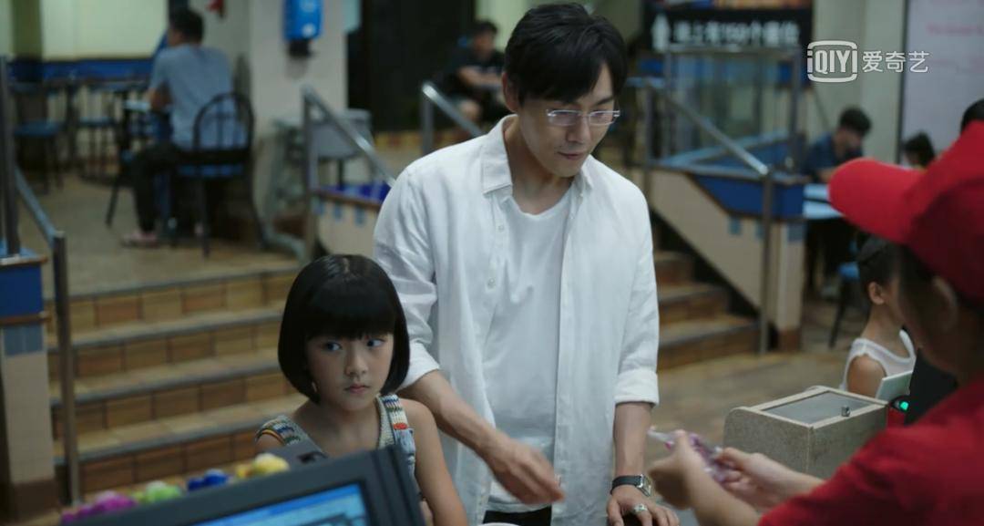 严良|论演技，最猛的后浪当属他们仨