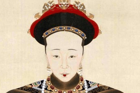 孝穆成皇后是什么人?清朝唯一被葬过三次的皇后