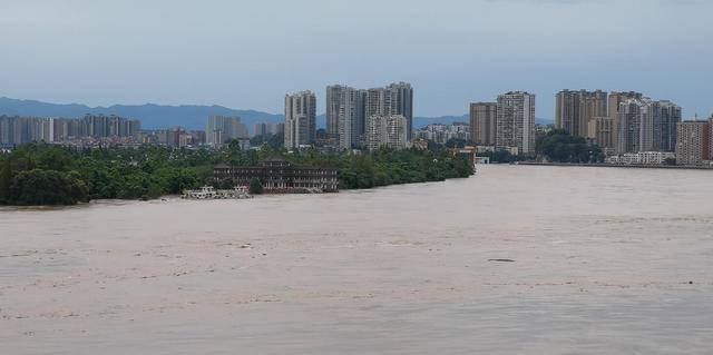 四川洪灾影响多家上市公司，有厂区进水全线停产，预计损失超3亿