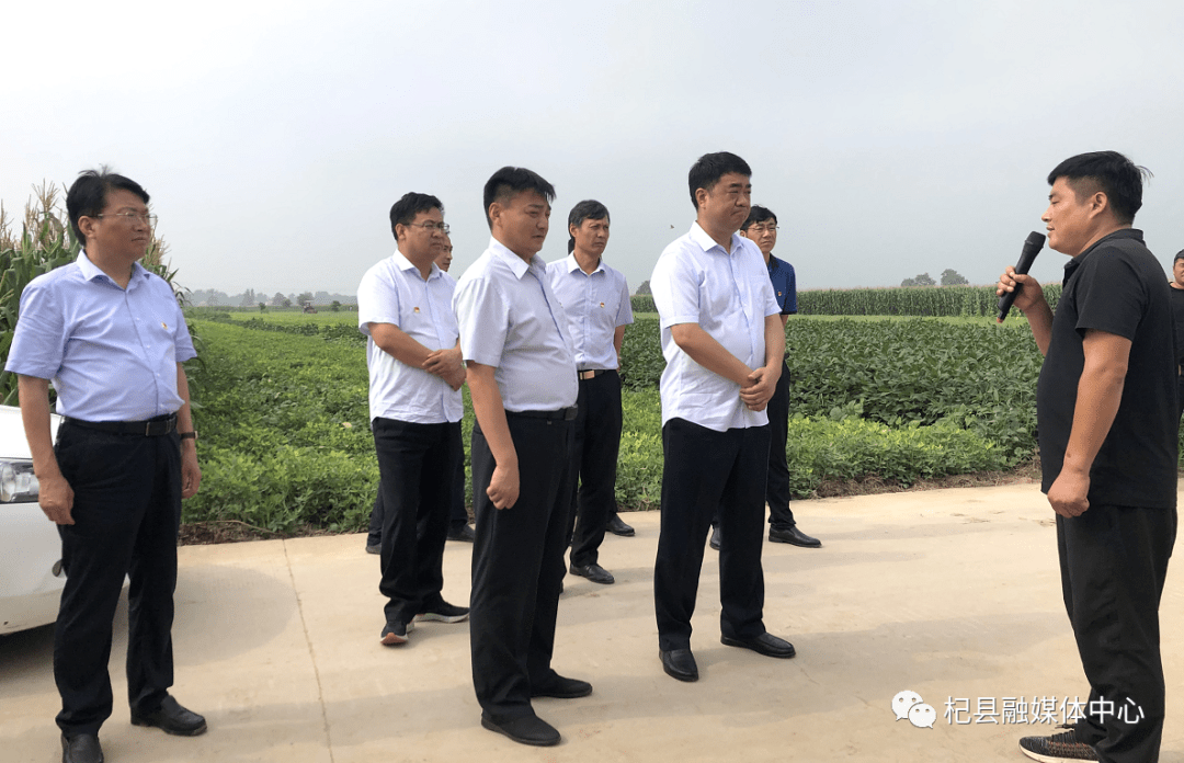 我县召开发展壮大村级集体经济工作推进会议