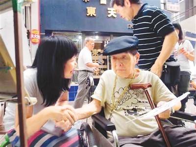 李格|海外求学，什么时候都不晚