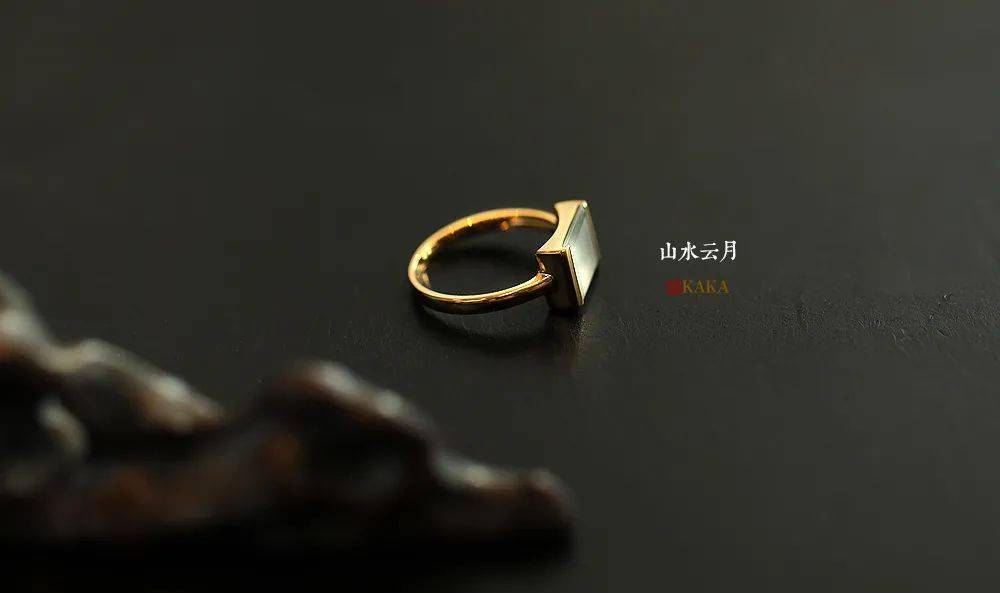 水滴|小珠宝，大感觉｜山水云月