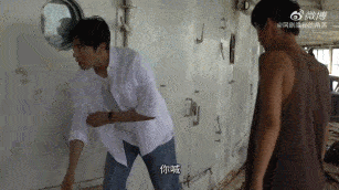 严良|论演技，最猛的后浪当属他们仨