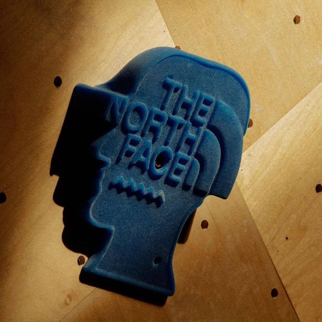 The|ULSUM丨满脑子都是 THE NORTH FACE