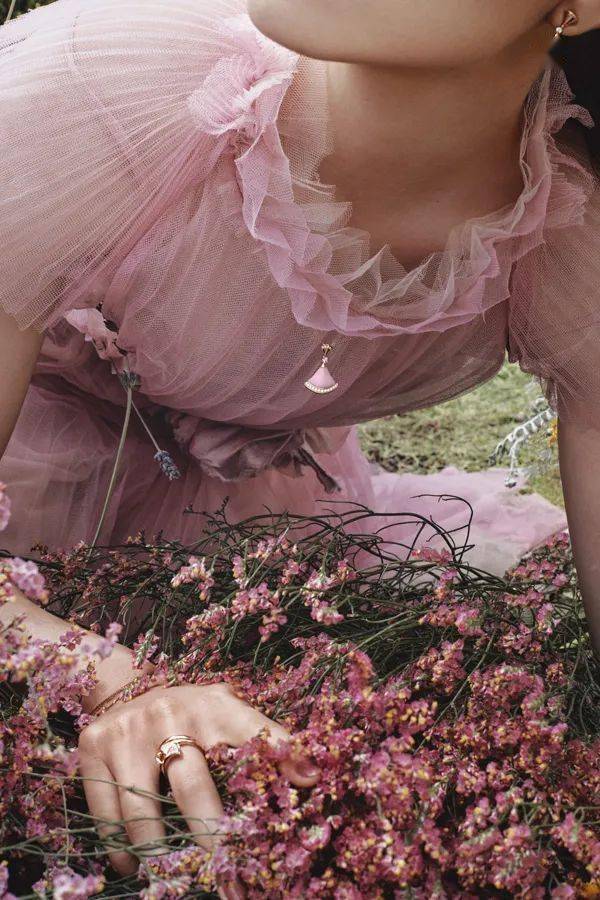 刘雯|七夕怎么过？刘雯和井柏然给出了教科书般的答案