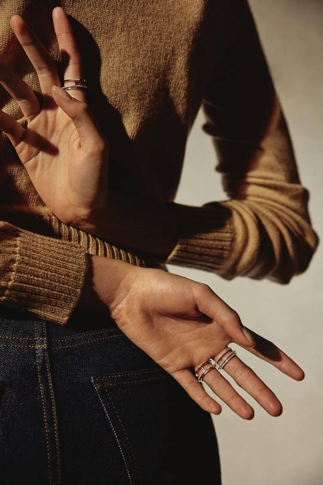 刘雯|七夕怎么过？刘雯和井柏然给出了教科书般的答案