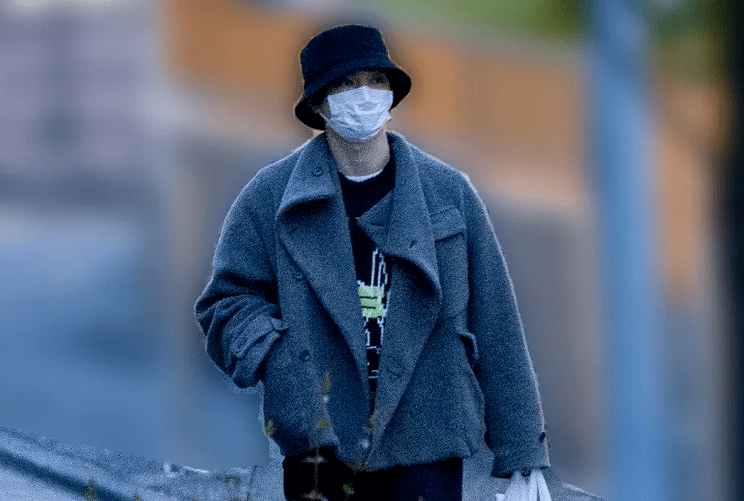 死角|日本颜值最高男明星“黑历史”曝光，无死角美貌的背后，他居然是这样的人！？