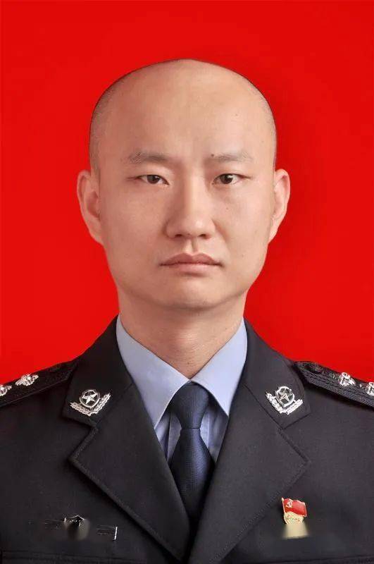 厉害了桂林一民警被推荐为全国百佳刑警候选人