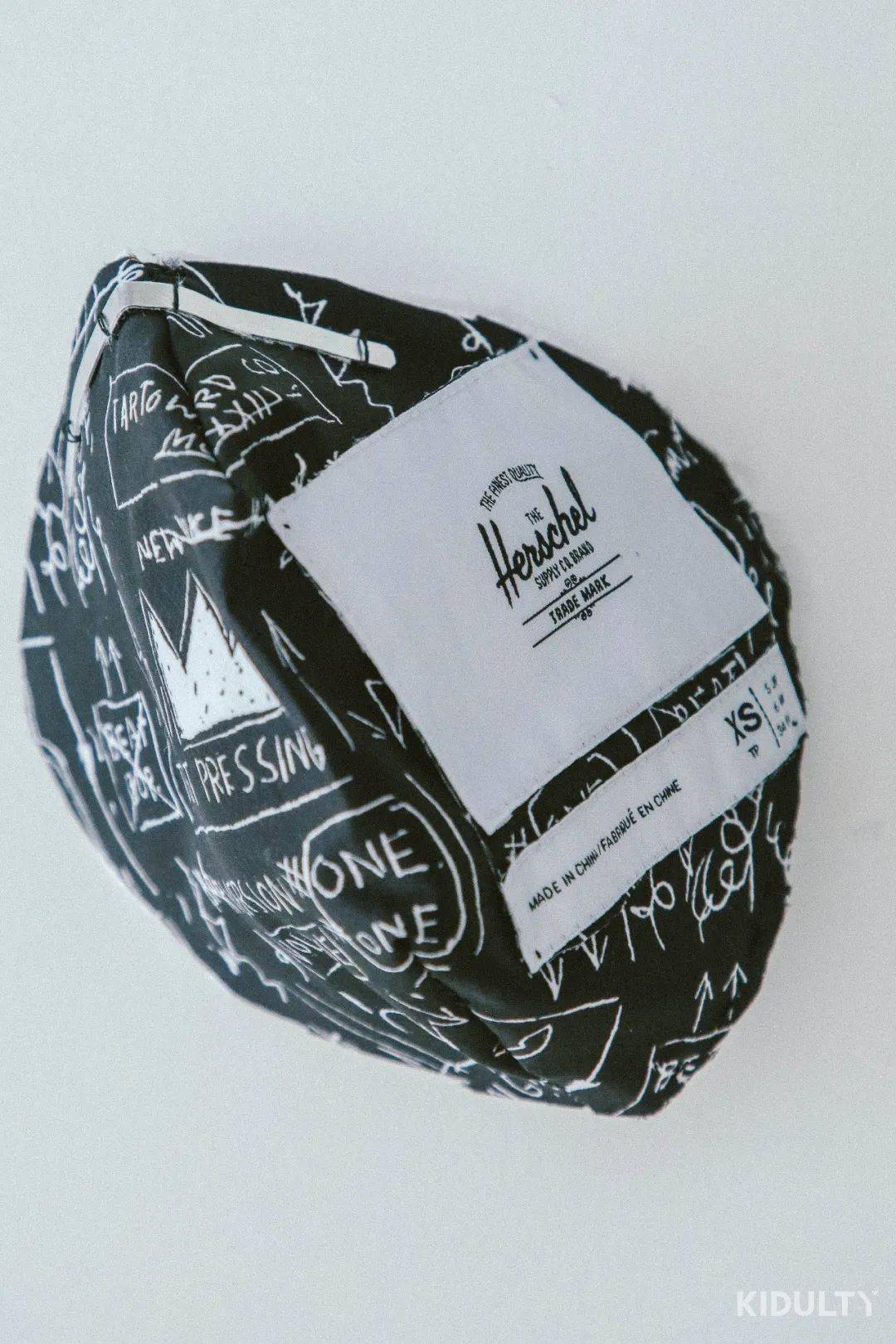 Off-White|Off-White 口罩太贵，就是你现在不戴口罩的原因？