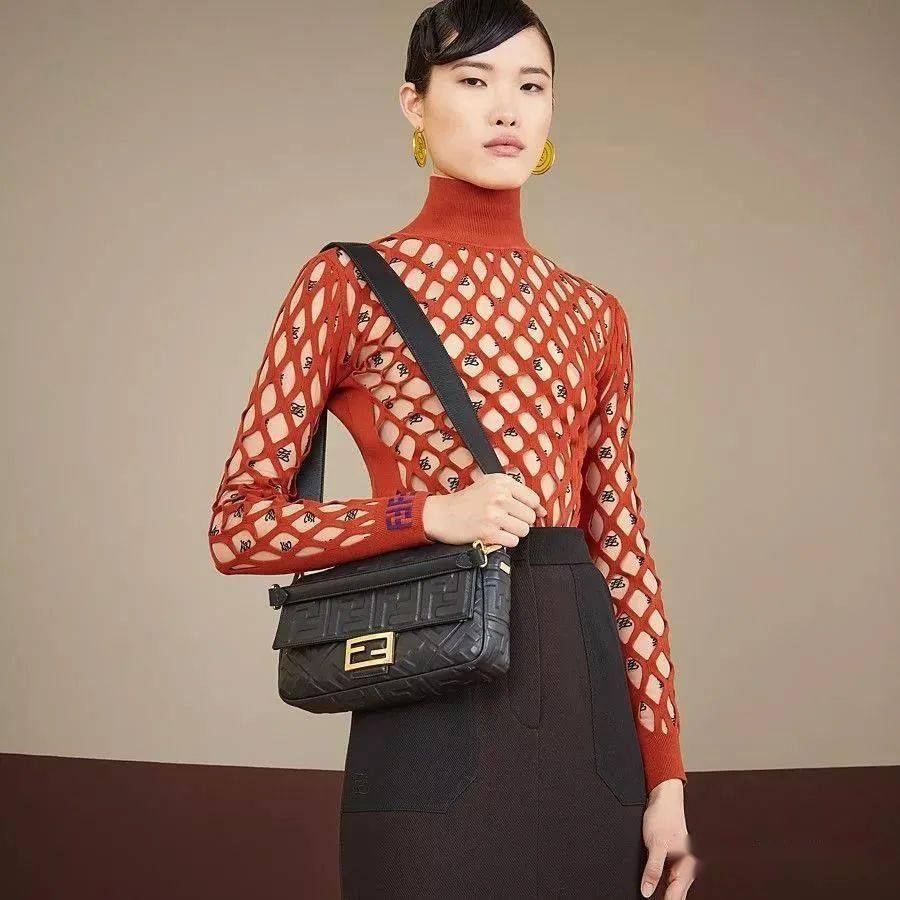 免税|FENDI芬迪|2020免税报价(8月包包篇)