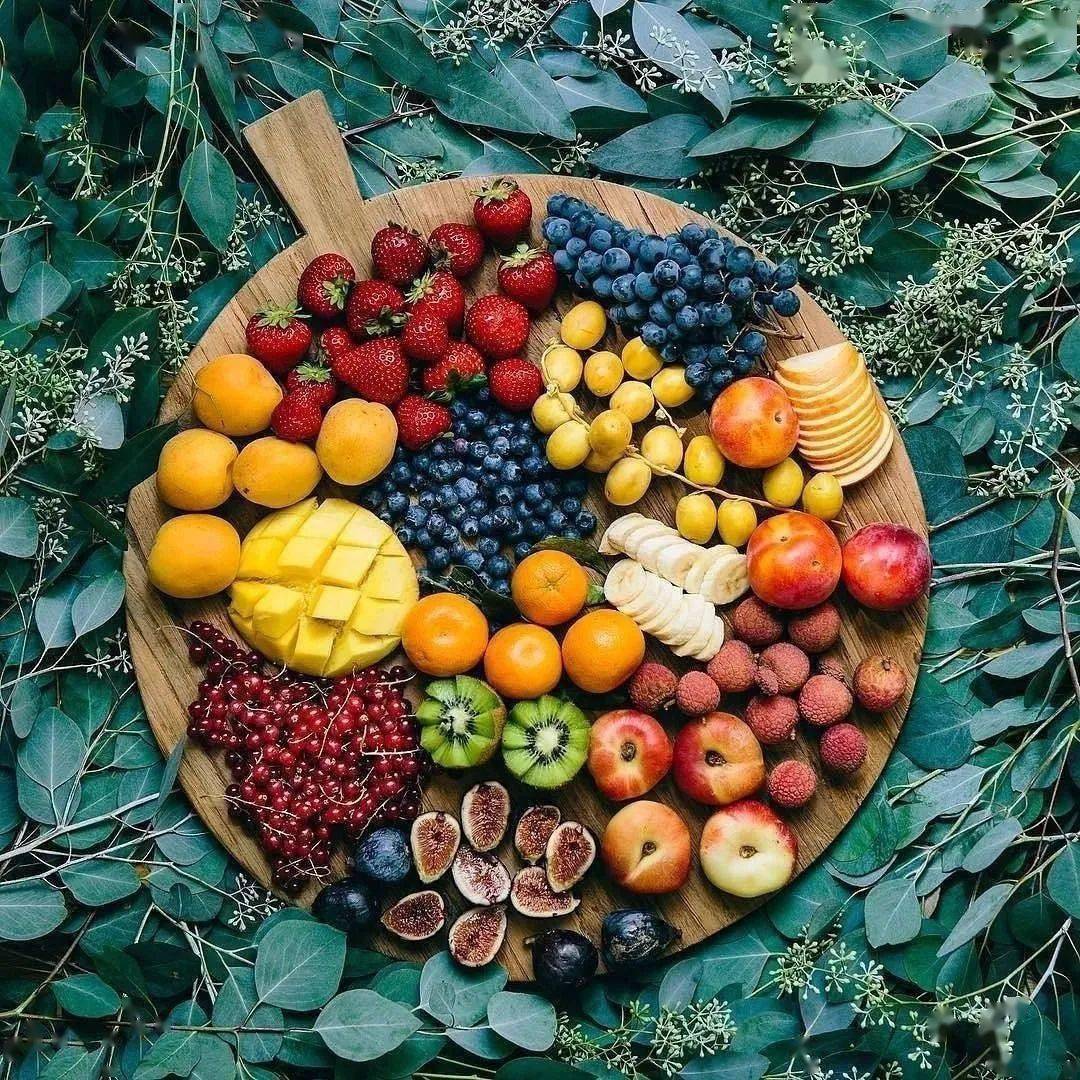 食物|你们都误会她了！哪有那么多天生吃不胖的人？