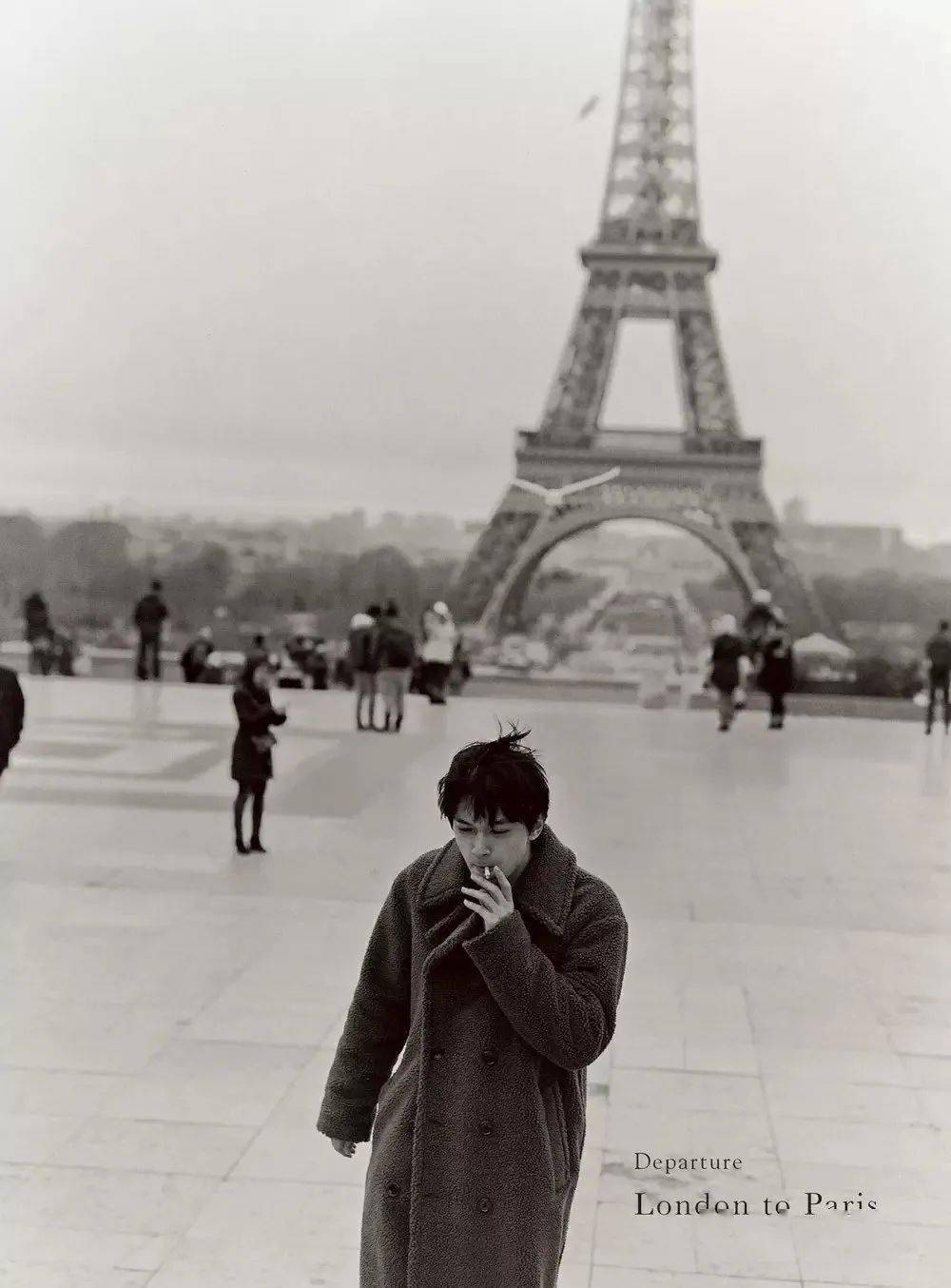 死角|日本颜值最高男明星“黑历史”曝光，无死角美貌的背后，他居然是这样的人！？