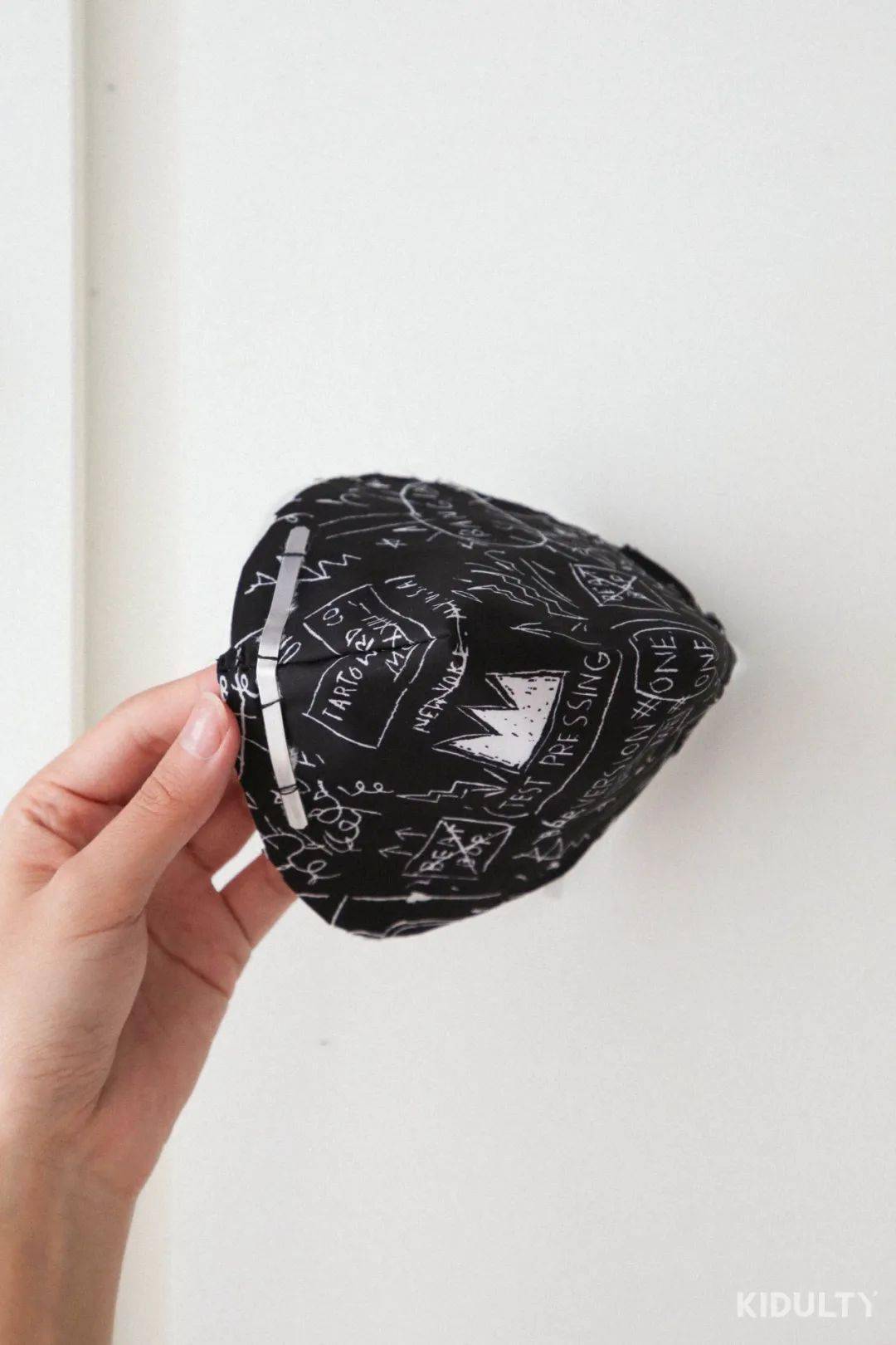 Off-White|Off-White 口罩太贵，就是你现在不戴口罩的原因？