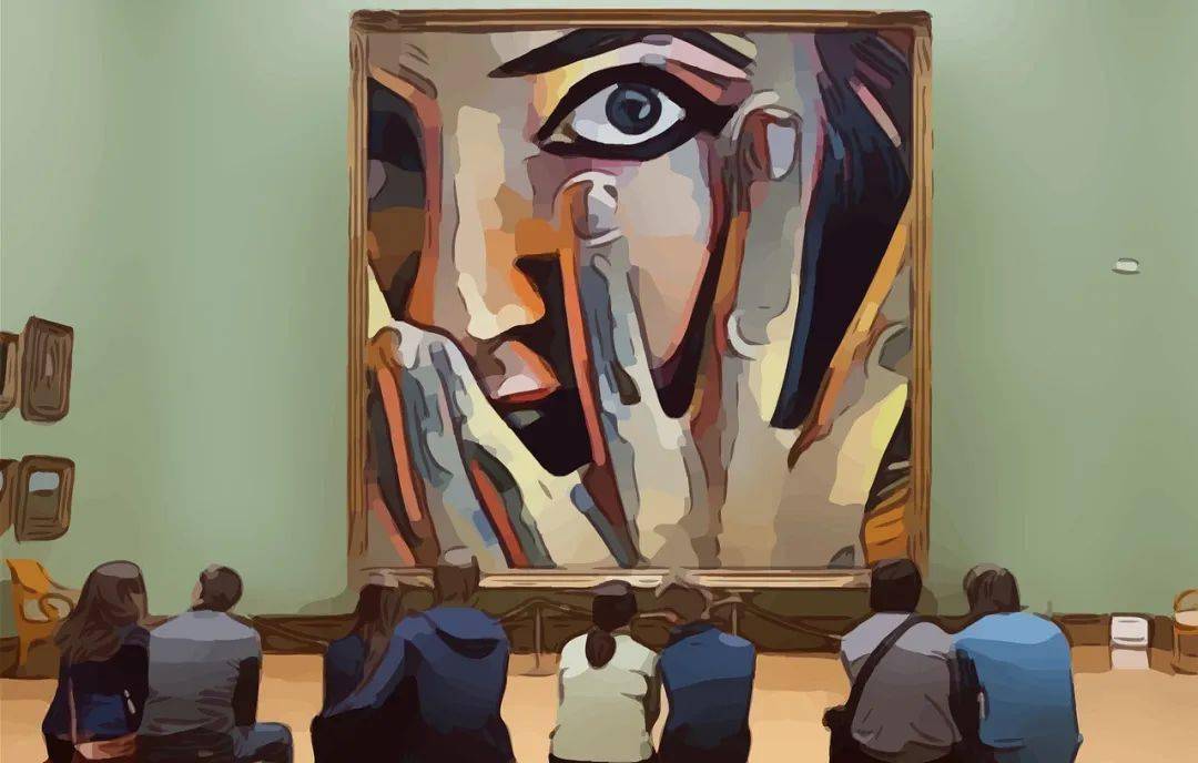 展览|“朋友，你挡我拍照了！”这一文艺圣地正被网红们占领