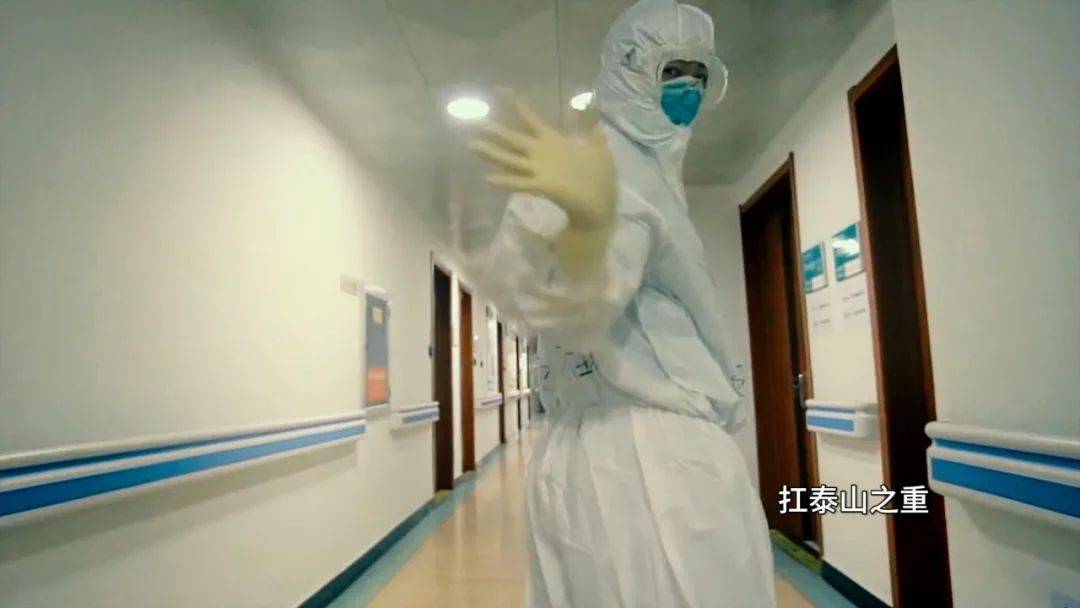 卫视|致敬新时代最可爱的人！山东卫视今晚播出纪录片《我的战“疫”》