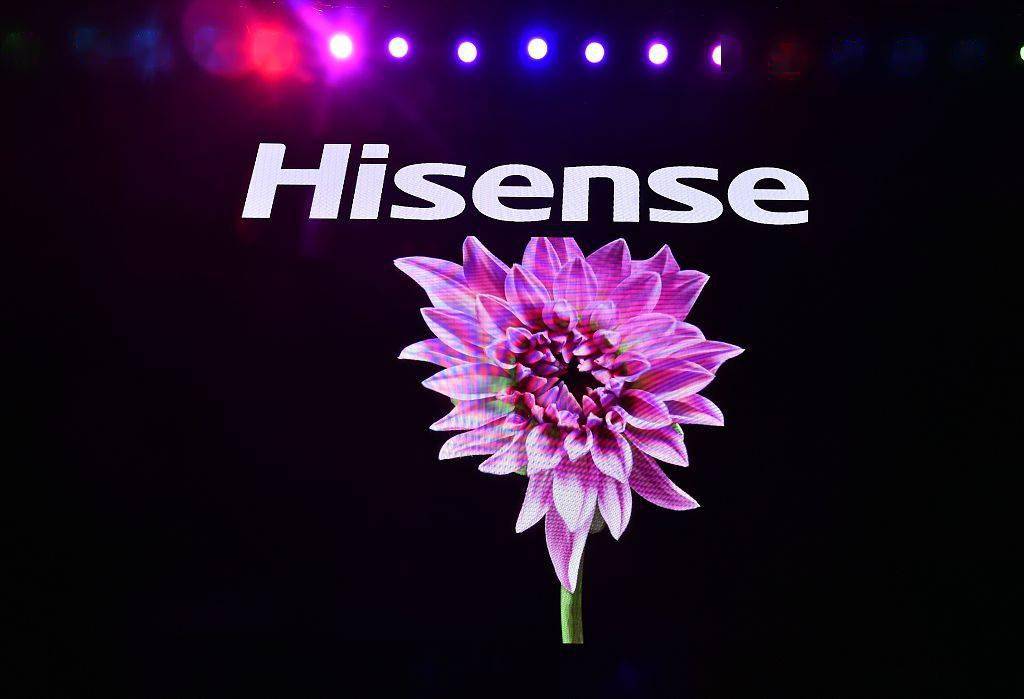 同比增长|海信家电上半年营收超210亿，空调营收增幅超25%