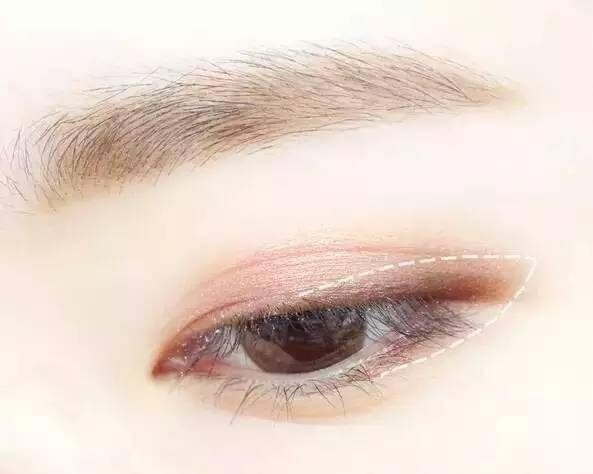 眼影|最受欢迎的眼线，竟然可以减龄10岁！