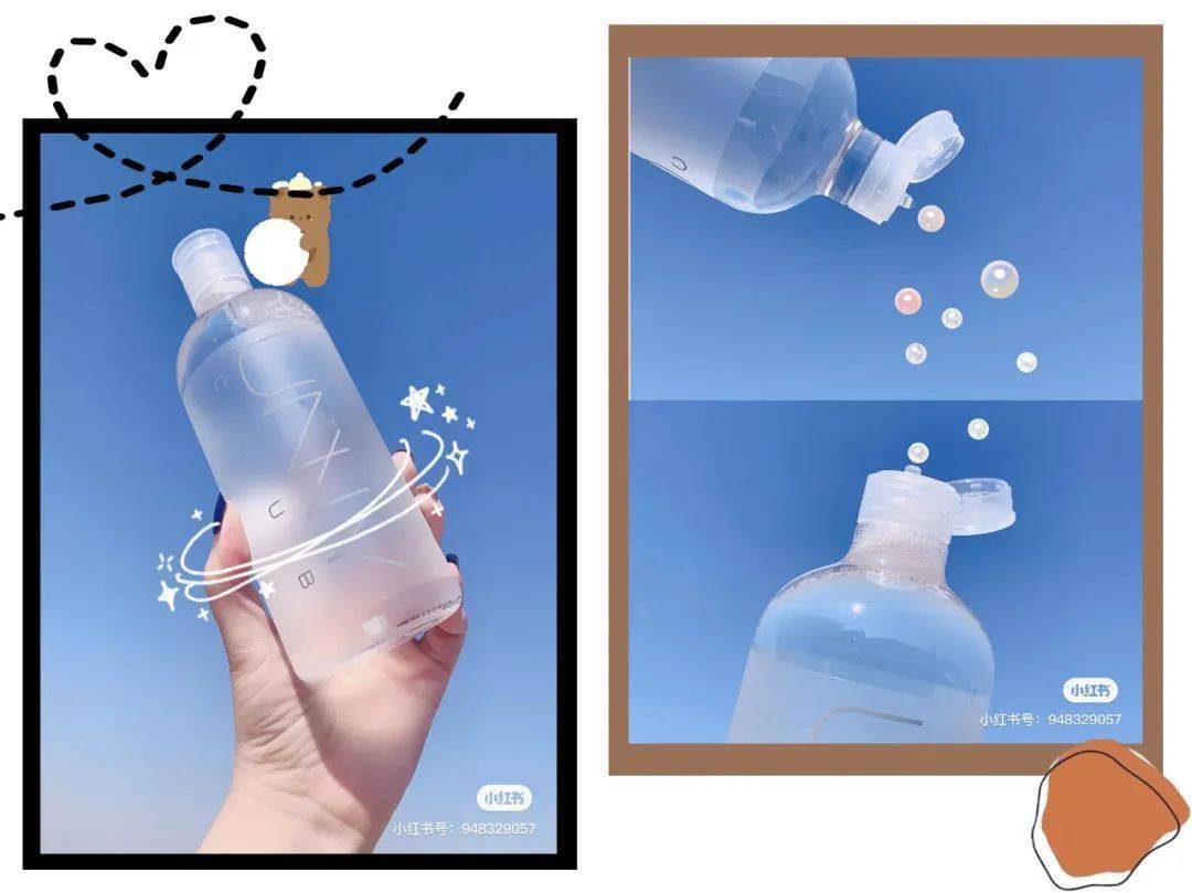 产品|这些卸妆产品,爱上它们只需要一秒!