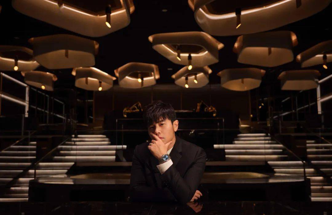 风范|“皇家”风范天生敢为