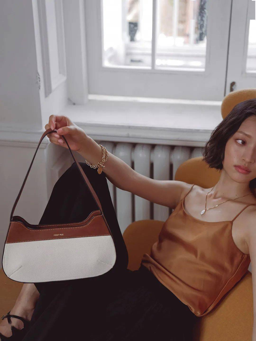 包袋|为什么买包是一件让人感觉幸福的事?