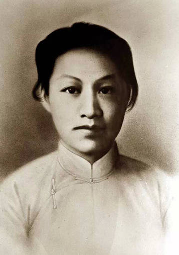 沃中华|抗日英雄赵一曼|不负巾帼志 热血沃中华