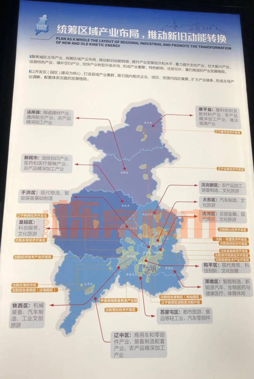 只等“国中”官宣 2035年沈阳发展目标-东北亚国际化中心城市！_建设