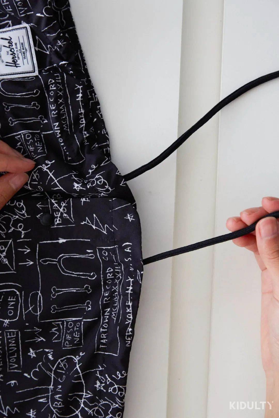 Off-White|Off-White 口罩太贵，就是你现在不戴口罩的原因？