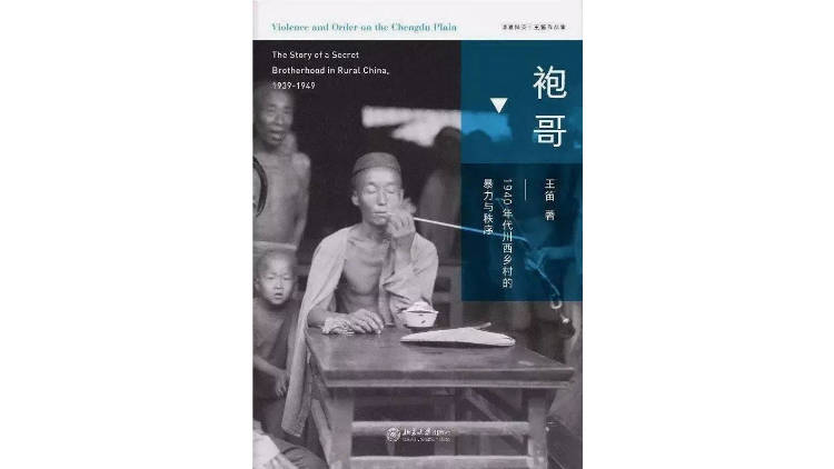 王笛|在历史学家眼中，没有任何问题是毫无意义的丨王笛X罗新