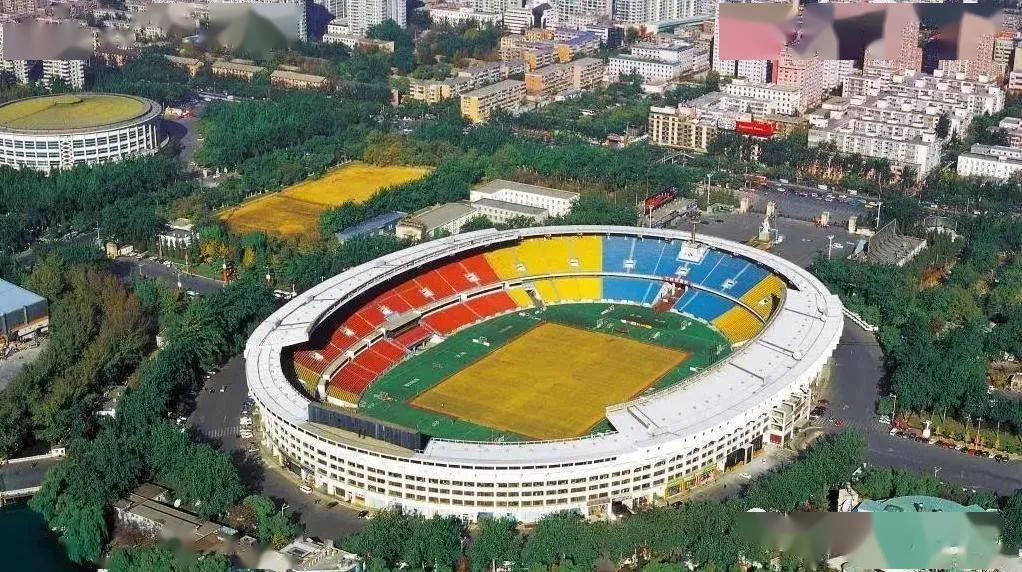 北京工人体育场为何改造复建?专家回应了_工体