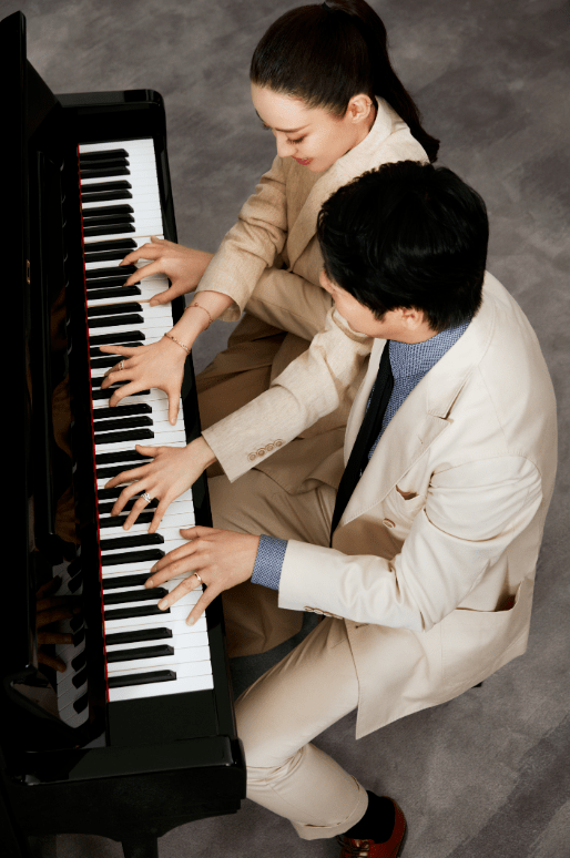 吉克|不被定义的她们真是太美了！