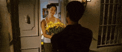 刘雯|七夕怎么过？刘雯和井柏然给出了教科书般的答案