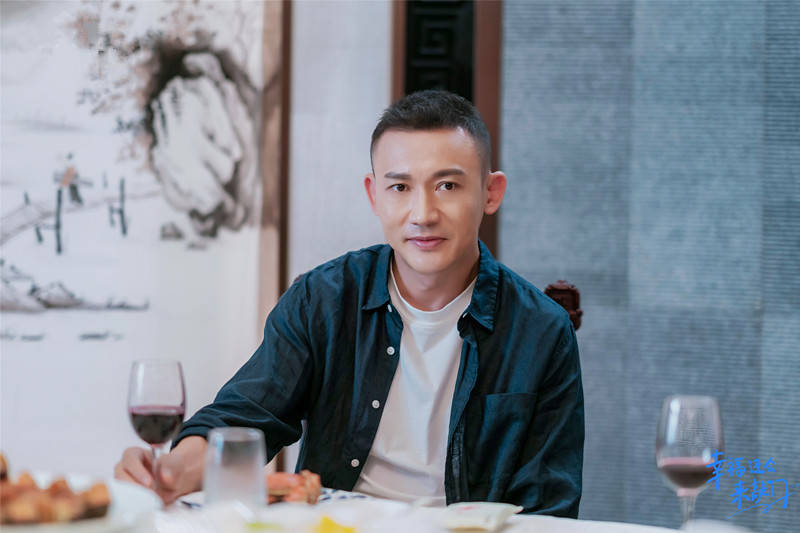 方言|《延禧》卫龙CP穿回现代,聂远没偶像包袱,吴谨言不怕倒追