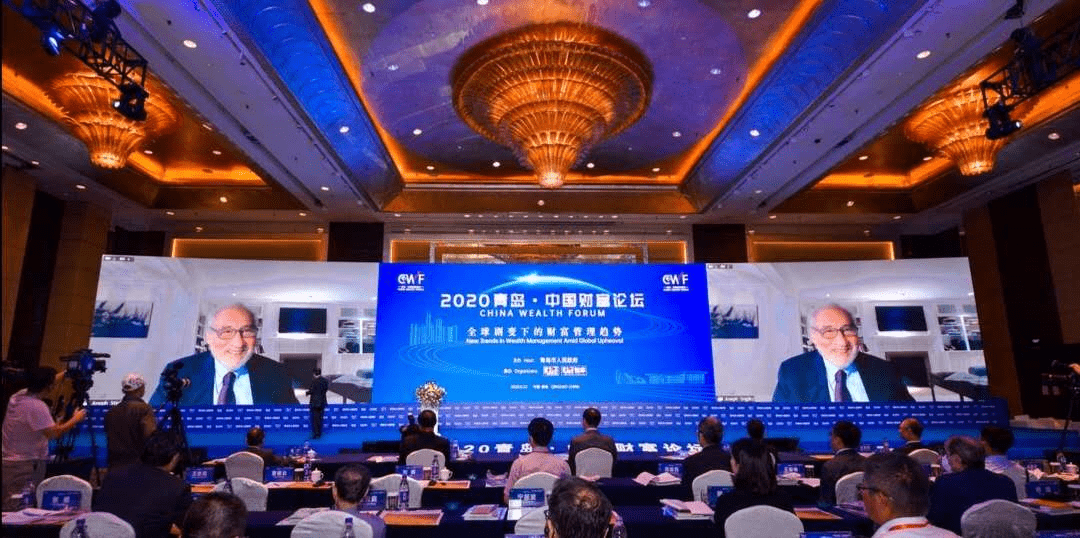 韧性|诺贝尔奖得主：疫情暴露全球供应链缺乏韧性，凸显全球化意义