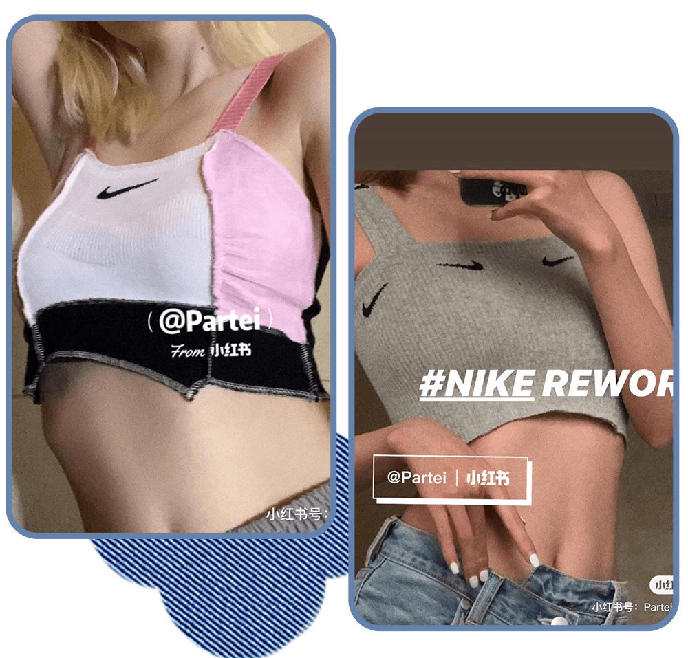 Lisa|什么!Lisa居然穿了假的LV?