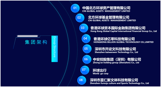 承诺年收益60% 环球控股和中安控股到底什么来头？(图6)