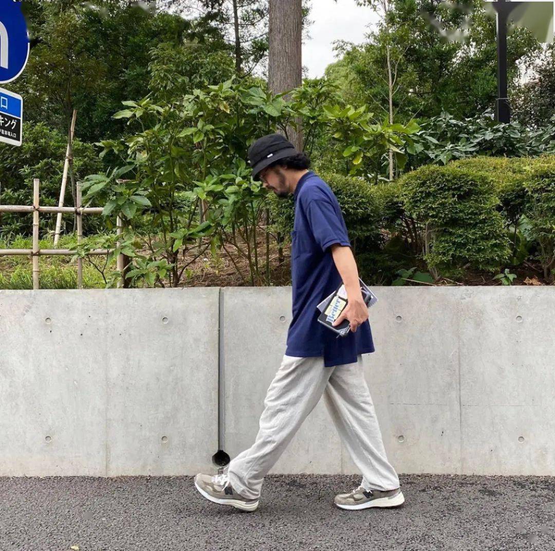 Via|看似「普通」，但 JJJJound x NB 992 的市场价为何被抬到这么高？