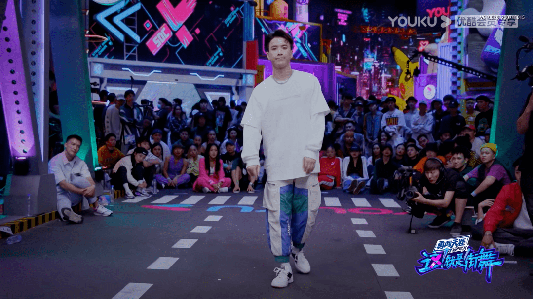 街舞|遍地“神仙”的《这！就是街舞3》，除了舞蹈Battle，这个隐藏看点不容忽视