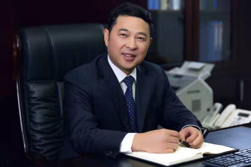 董事长|深圳40年·财经40人 | 中金岭南董事长余刚：矿业布局应逆周期 要能在低谷坚持并明确方向