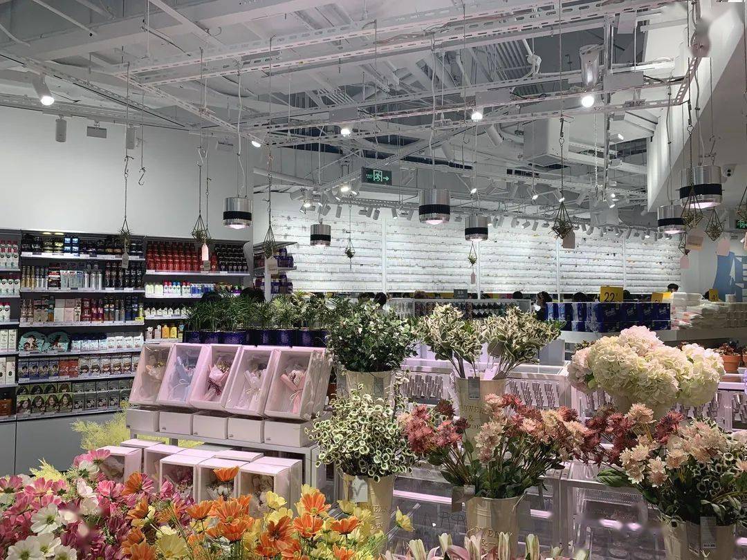 参考价|听说现在流行探店?那这家便宜又好逛的“解忧杂货铺”千万别错过!!