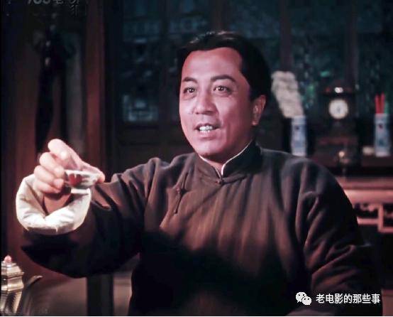 孙道临|《早春二月》主演多已去世，缅怀孙道临上官云珠