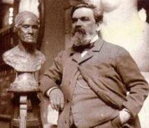 罗丹|因他一封信，罗丹与情人相爱相杀20年