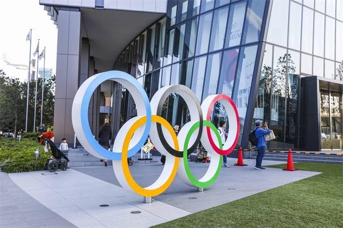 超五成日本公司反对2021年办奥运，疫情若持续甚至会取消
