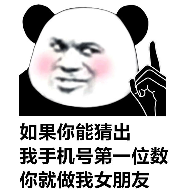 热门表情包